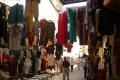 Maroko rahvuskleit ja ehted Tikandid naissoost Maroko kleidile