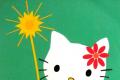 Hello Kitty DIY: mèo dễ thương