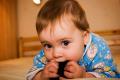 Baby Hysterics: Mida teha laps 1 aasta 4 kuud hüsteeriate