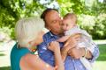 Kuidas õnnitleda vanavanemaid lapselapse sünni puhul?
