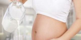 At what stage does heartburn begin during pregnancy?