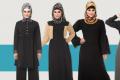 Millised on araabia riiete saladused?
