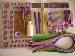 Quilling for beginners schemes and recommendations Quilling works with a detailed description