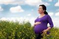 Ngăn ngừa xương chậu của thai nhi: Sinh con tự nhiên hoặc LaCesarean?