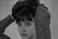 Stylish hairstyles Brigitte Bardot: the famous babbet and other options