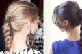 Hairstyles with walled hair (41 photos) - nuances haircuts and styling