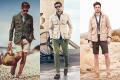 Fashion Trends Forår - Vælg mænds jakker Spring jakker mænds sport