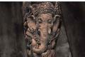 Budistlikud tätoveeringud ja nende tähendus Ganesha tätoveeringu tunnused - elevandi peaga jumala tätoveeringute tüübid