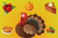 Thanksgiving - Thanksgiving (2) Suuline teema inglise keeles koos tõlkega