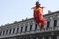 Veneetsia karneval on külastamist väärt sündmus