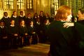 Kuidas teha Harry Potteri kostüüm poisile oma kätega?