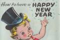 Uus aasta USA-s Kuidas ameeriklased uut aastat tähistavad
