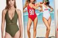 How to choose a one-piece swimsuit by body type, material of manufacture and design - an overview of models and prices Swimsuit thong beach