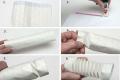 At lave en harmonika af papir