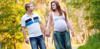 Seitsmes raseduskuu: loote areng, uuringud ja muud tunnused Milline näeb välja loode 7-kuuselt