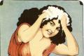 Šampoon (leiutamise ajalugu) Kes esmakordselt šampooni praktikas kasutusele võttis