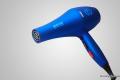 What is the difference between a professional hairdryer and a regular one?