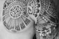 De mest trendy tatoveringer til piger: seje tatoveringer til piger - fotoideer