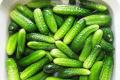 የታሸገ crispy cucumbers - 7 በጣም ጣፋጭ የምግብ አዘገጃጀት
