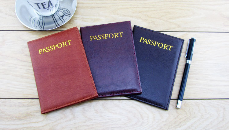 Зачем алиэкспресс паспортные