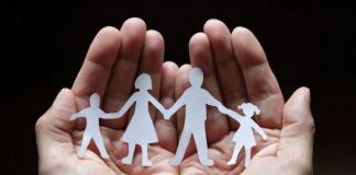 Значение семьи в жизни человека