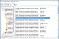Как включить функцию очистки файла подкачки при выключении или перезагрузке Windows