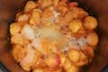 Apricot jam without seeds - recipes for the winter