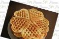 30 waffle recipes for an electric waffle iron