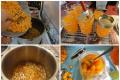 Malenge ladha na apricots kavu: mapishi bora na picha za hatua kwa hatua