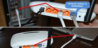 How can you connect Wi-Fi on your laptop yourself?