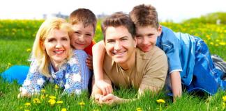 Как сделать семью счастливой: ценные советы эксперта